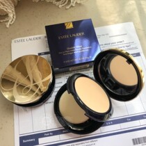 US version of EL Estee Lauder DW dry and wet powder 12g1W0 concealer domestic unlisted new spot 2023