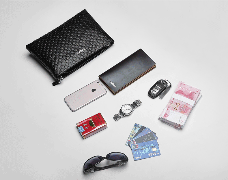 Sac pour homme - Ref 51308 Image 14