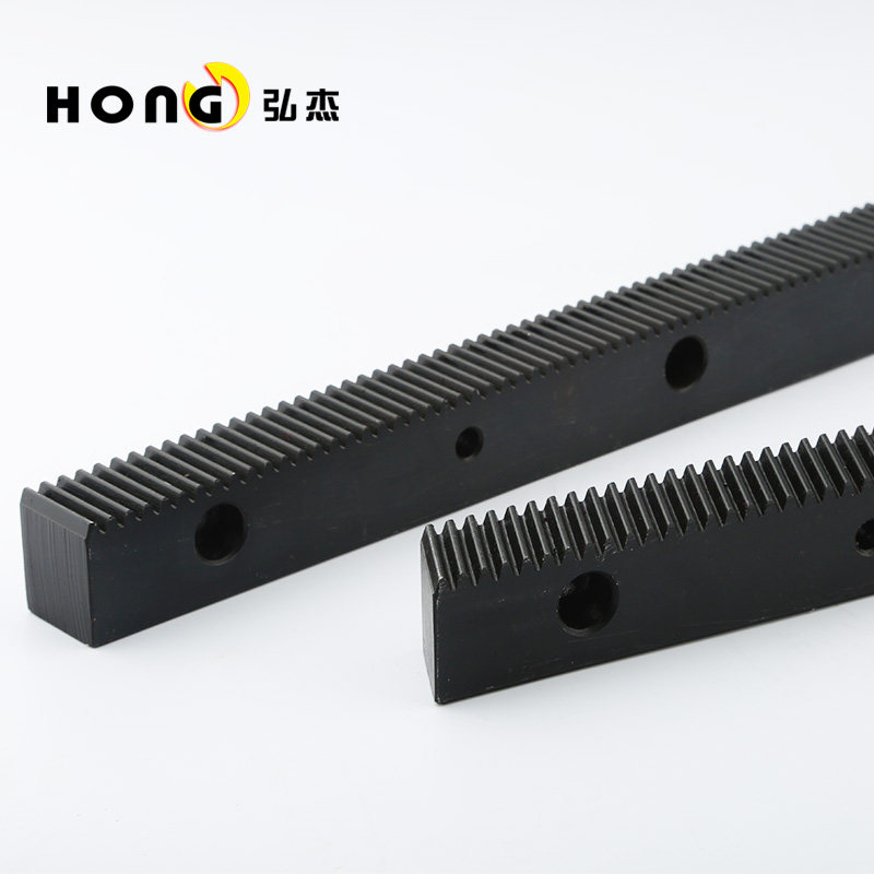 Engraving machine rack tooth shaft gear box engraving machine reducer