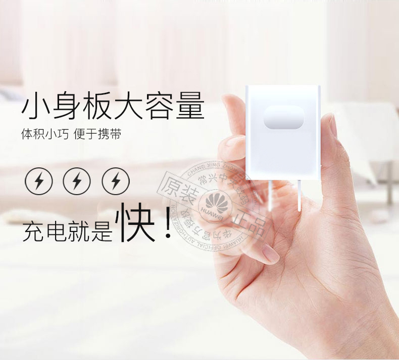 chargeur HUAWEI pour téléphones HUAWEI HUAWEI - Ref 1292394 Image 15