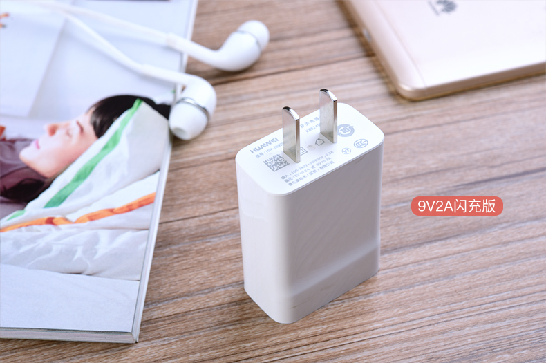 chargeur HUAWEI pour téléphones HUAWEI HUAWEI - Ref 1292394 Image 18