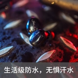 Fi ao jadeaudio ew1 Real Wireless Aptx Bluetooth -гарнитура Mini Small Compact TWS -Ear водонепроницаем