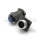 Авиационная розетка Daihatsu CSP CX12/X12-3-4- 5- разъем core K3P/X12K4P/K5P 12 мм mini 2