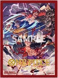 [Lucky Store] Opcg One Piece Airlines King Официальная карта капитан три капитана Наменца демон фрукт