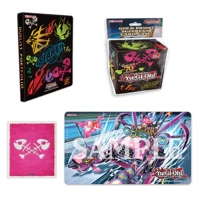 [Mechen King Lucky Store] Золотые награды вокруг TCG/Gold Grid