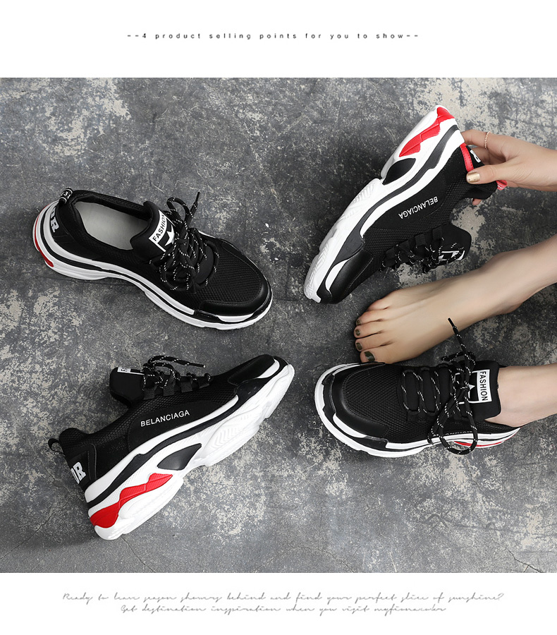 Chaussures de tennis femme - Ref 3255996 Image 18