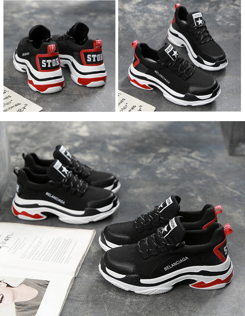 Chaussures de tennis femme - Ref 3255996 Image 27