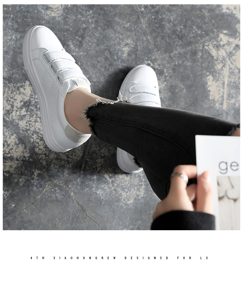 Chaussures de tennis femme - Ref 3254483 Image 27