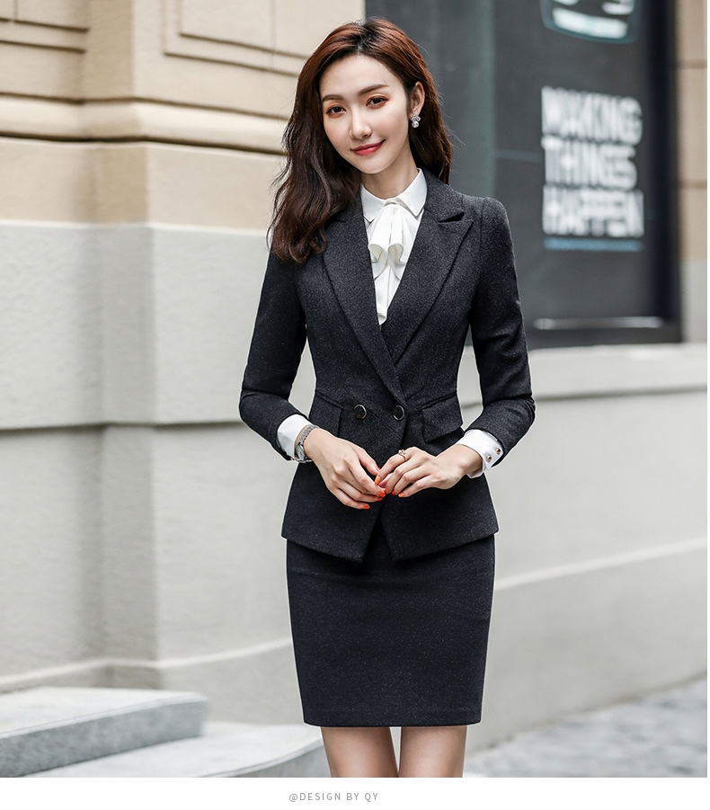 Tailleur femme J-ME en Coton - Ref 3242362 Image 20
