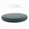 MUJI style Japanese-Style good product mat Breathable office chair cushion Hip pad Round memory cotton thickened student cushion