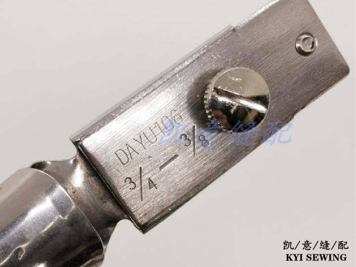 Three-needle and five-thread 冚 sewing machine, folding machine, 105 vertical, 106 flat type, burr and edge wrapping machine, 撸子 edge sewing machine pic 15