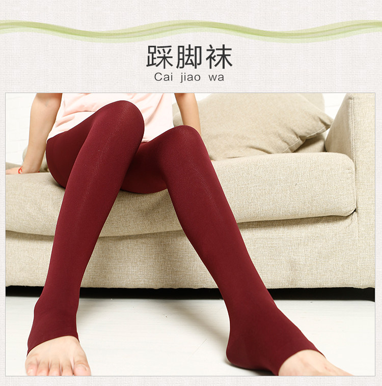 Chaussettes - collants TALISMANO MAGICO P888 - Ref 758019 Image 36