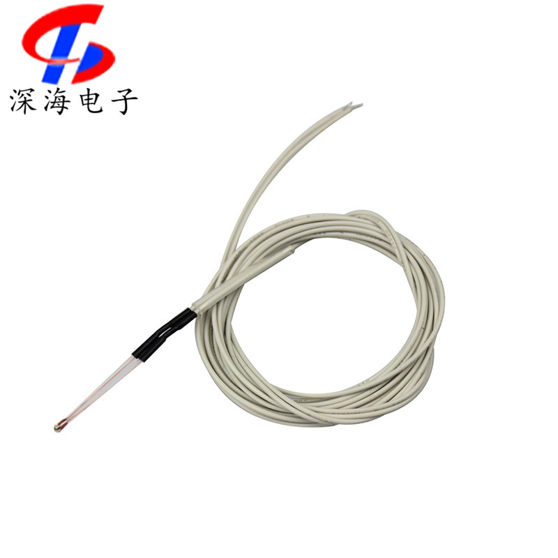 3D printing machine accessories NTC temperature sensor 3D printing machine temperature sensor 100K 3950 induction head