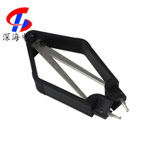 IC puller IC clip Integrated block chip puller Chip removal clip PLCC direct plug puller