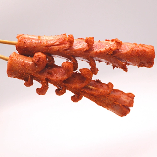 Kirin Old Changsha могильная колбаса 125 г свинина Сальмоническая Колбаса Чанша БУЛЛАГО БОЛЬШОЙ БОЛЬШОЙ БОЛЬШО