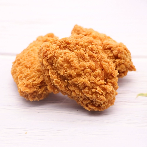 20 упаковки крыльев в крыле крыла Фенсианг в крыльях розовых крыльев в крыльях крыльев полуфинансированных крыльев в крыле среднего крыла, всасывающие пальцы, обертывают розовые острые крылья в рекламе