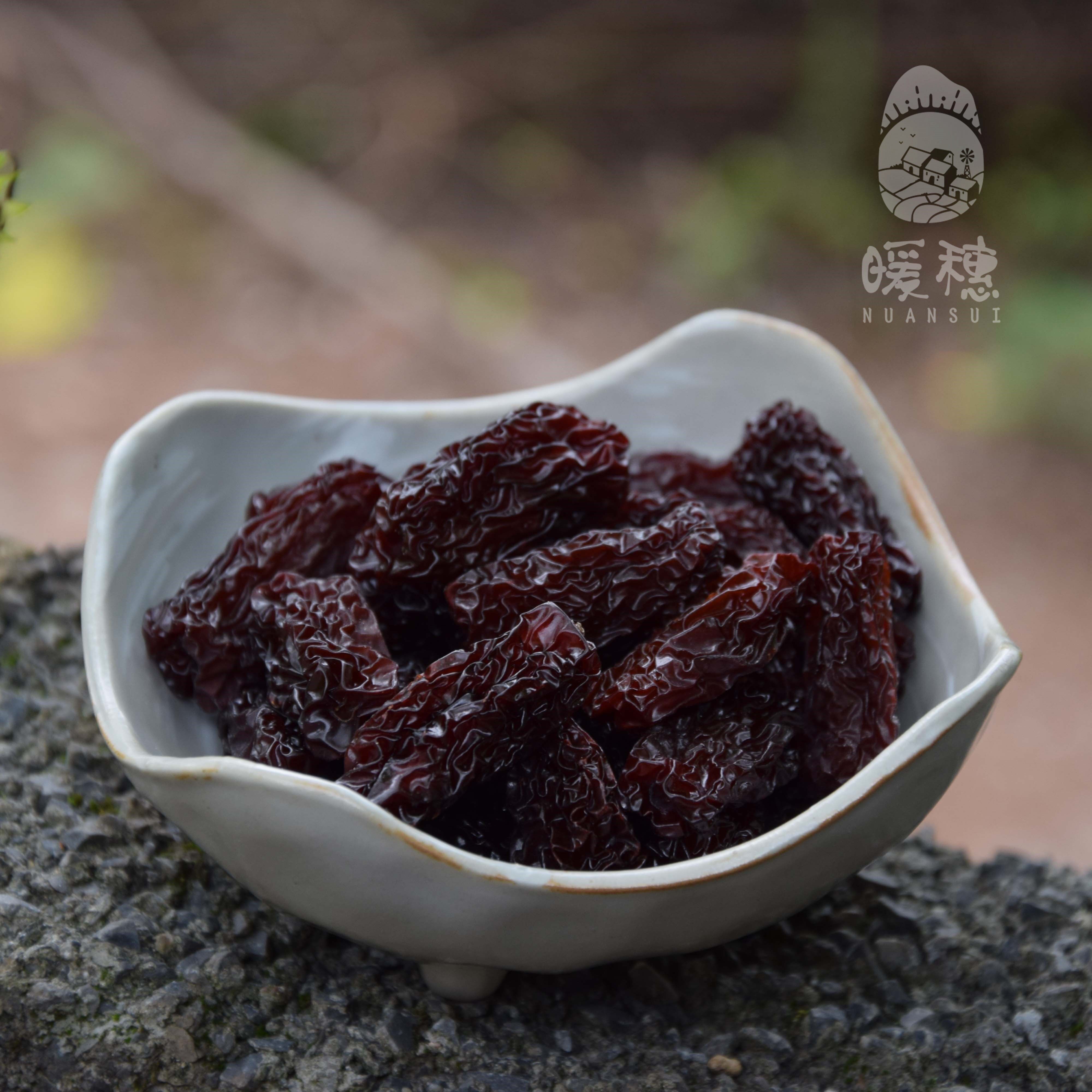 Warm Ears Scorching Date Dry Red Date Dry Local Traditional System West Mountain Scorching Date Healthy Nutrition Ben Taste Clear Sweet With Chewy