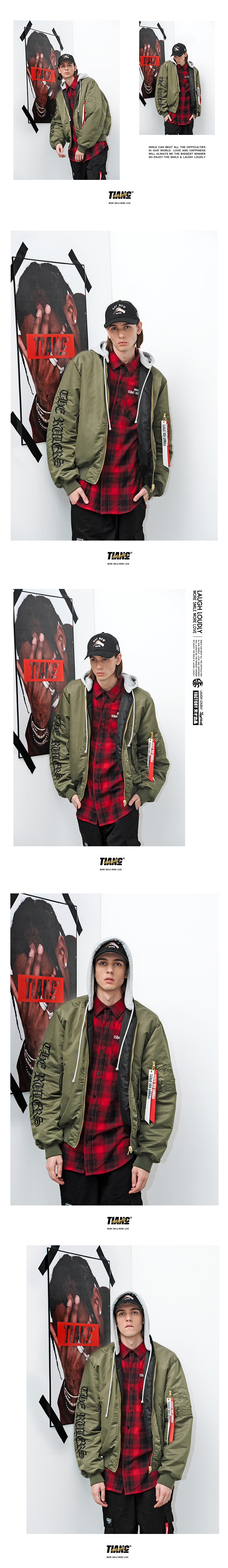 Blouson chaud pour homme   OTHER en Polyester - Ref 3113018 Image 15