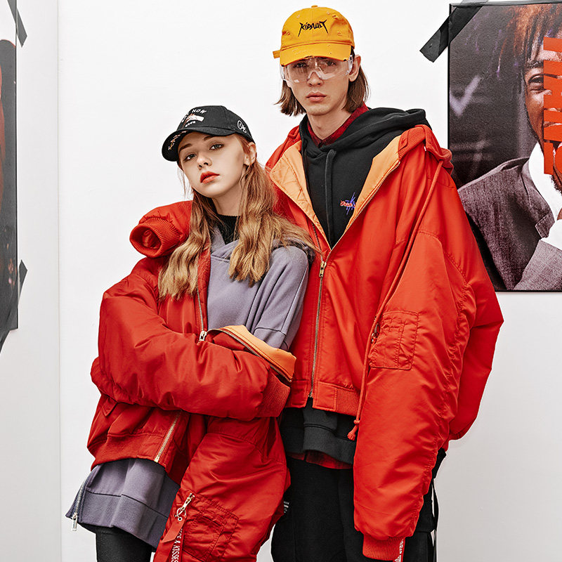 Blouson hiver pour homme   OTHER - Ref 3114718 Image 4