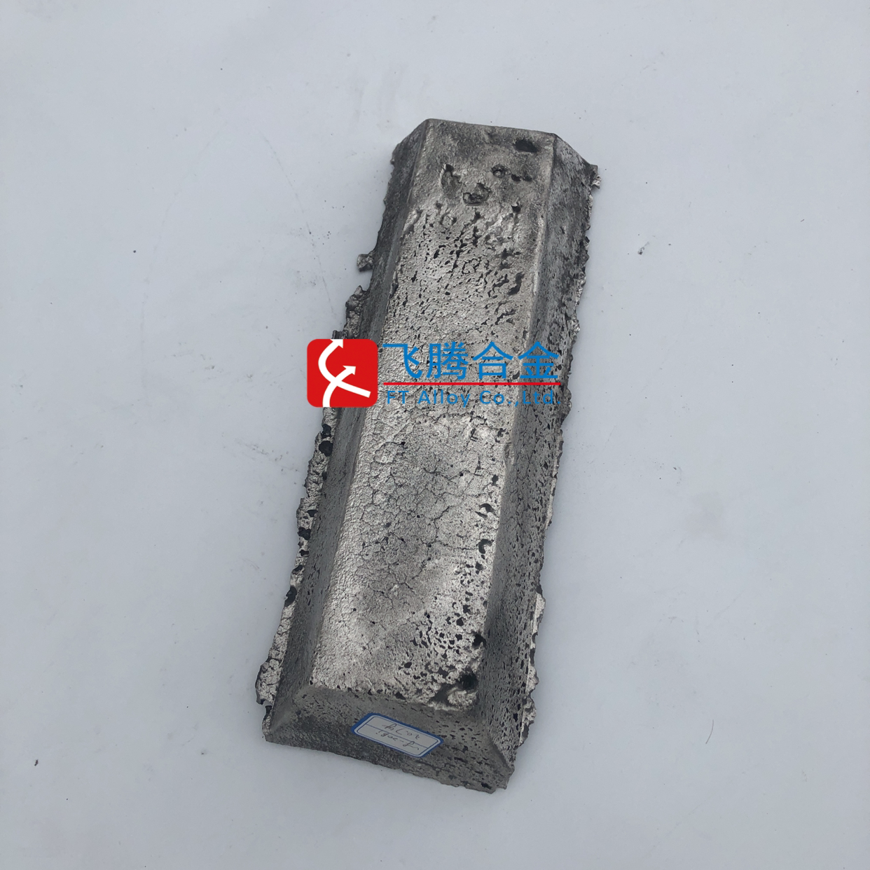 镁锌合金 Mg-Zn 30 镁中间合金 实验室科研 厂家直销