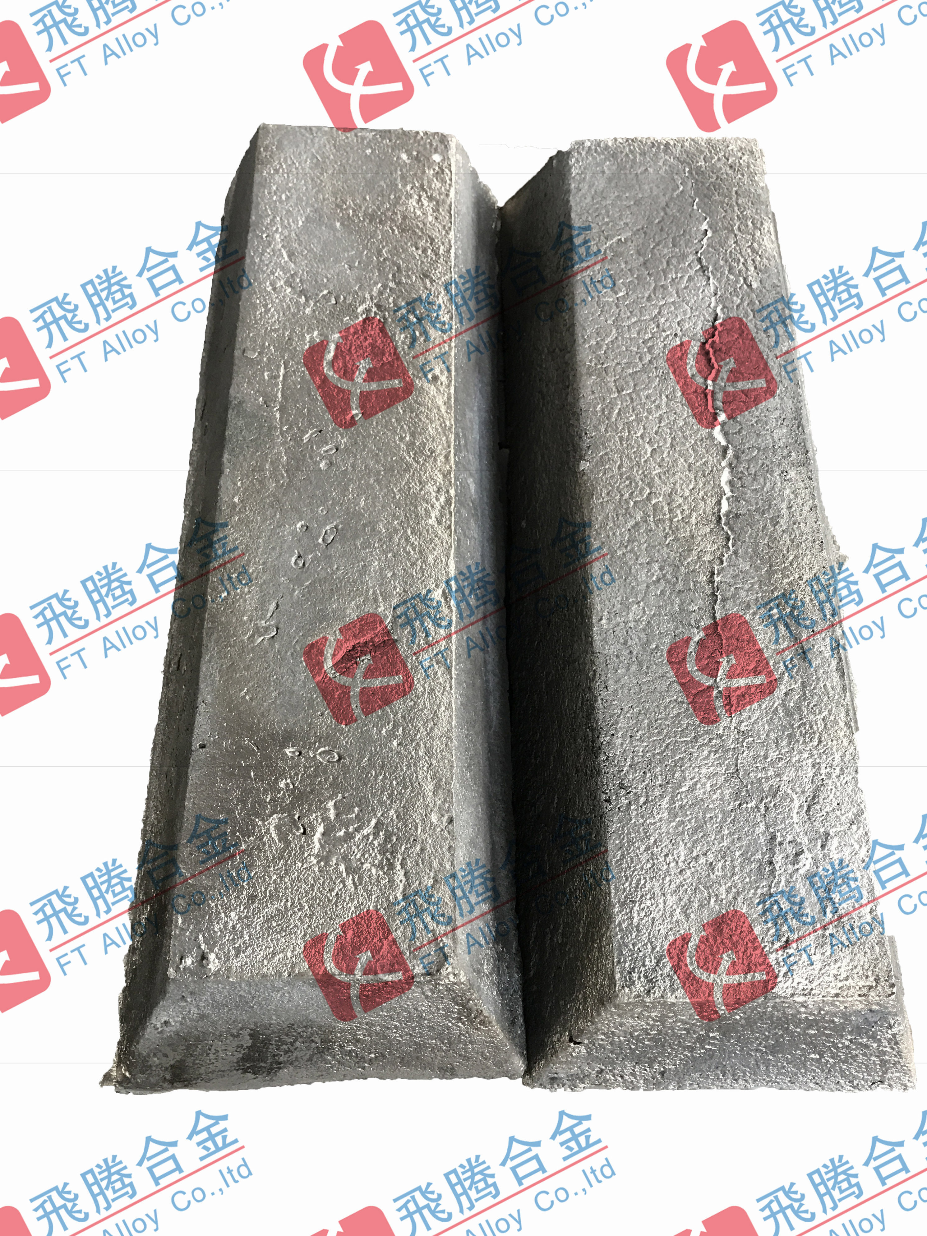 铝镧铈 Al-30LaCe 铝稀土合金 铝中间合金 实验室科研