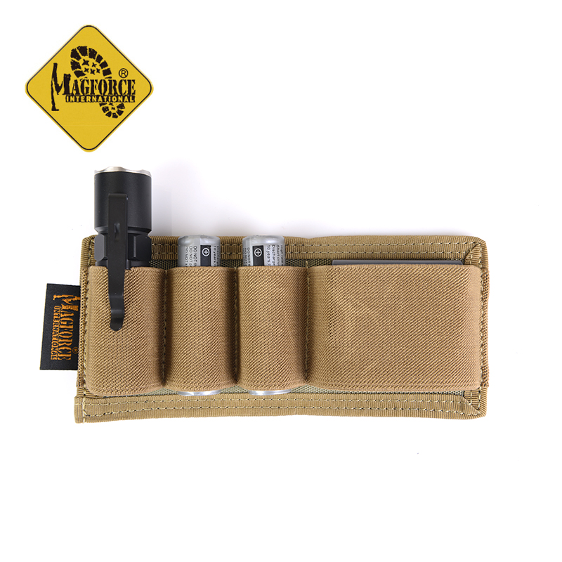 magforce Maghos 3561 sticky board wear sticky digital module expansion board battery sleeve separator