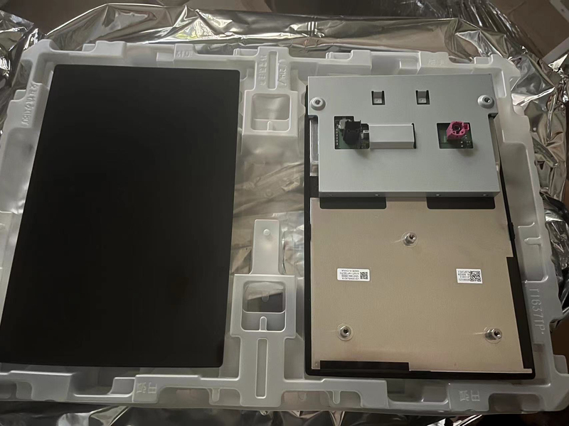 Toyota Car Screen Lq120M5Lx01A Car Navigation Screen, Ford Ranger Small Pickup Truck