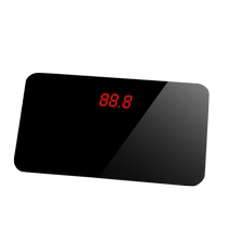 Electronic scale weight scale girls dormitory small household human body scale cute baby baby scale mini portable accurate