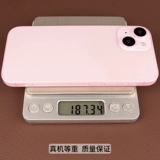 U&Q Apple, мобильный телефон, совместимая модель, реалистичная игрушка, стенд, реквизит, iphone, 15 plus, 15promax, серия 15, новая коллекция