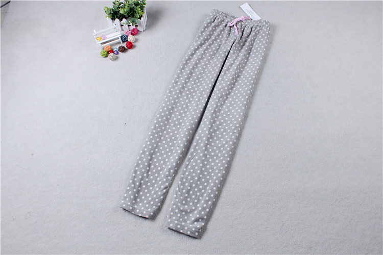 Pantalon pyjama 7-15-4 - Ref 727703 Image 15