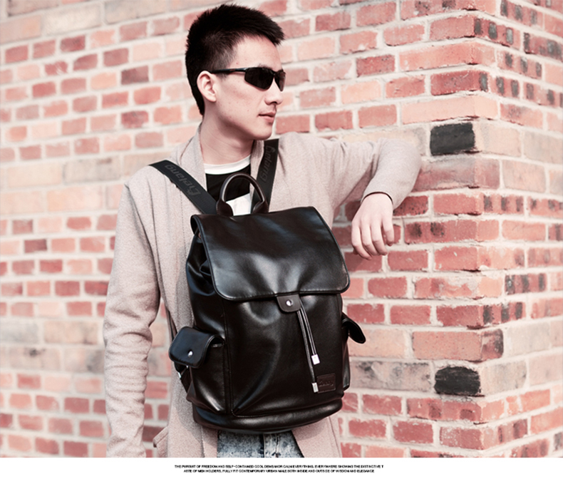 Sac homme - Ref 50470 Image 22