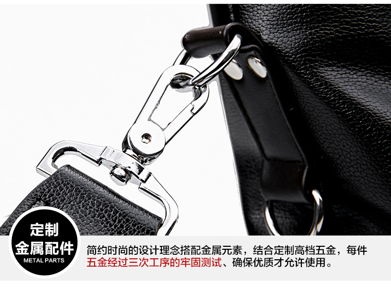 Sac homme - Ref 51192 Image 42