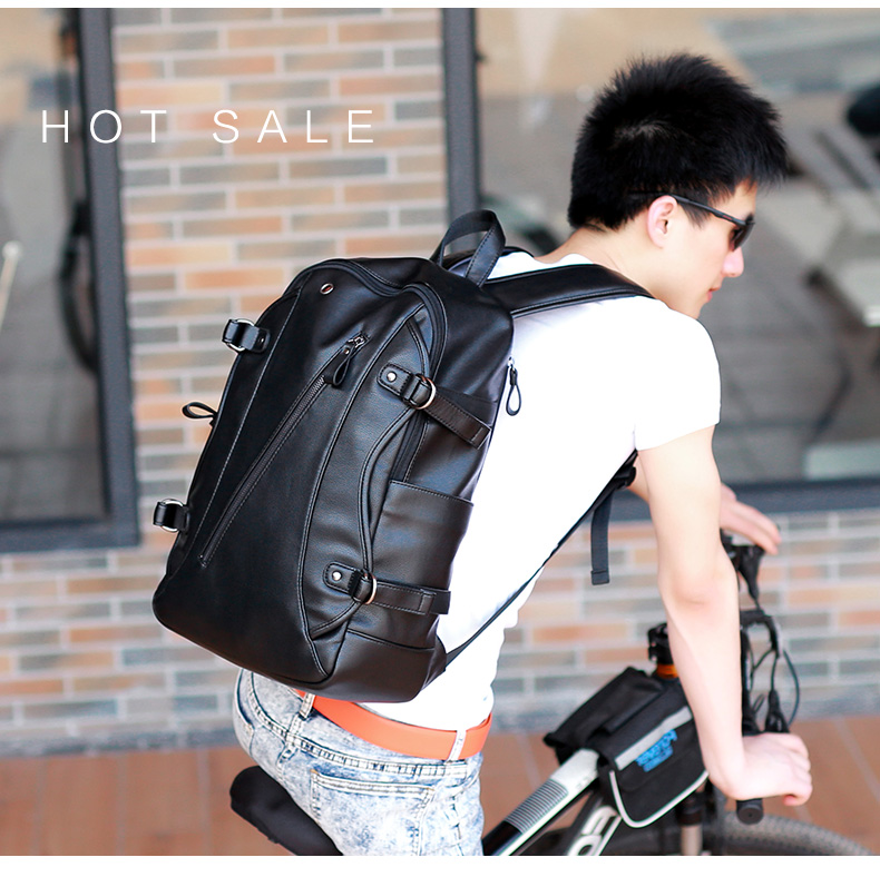 Sac pour homme - Ref 51017 Image 41