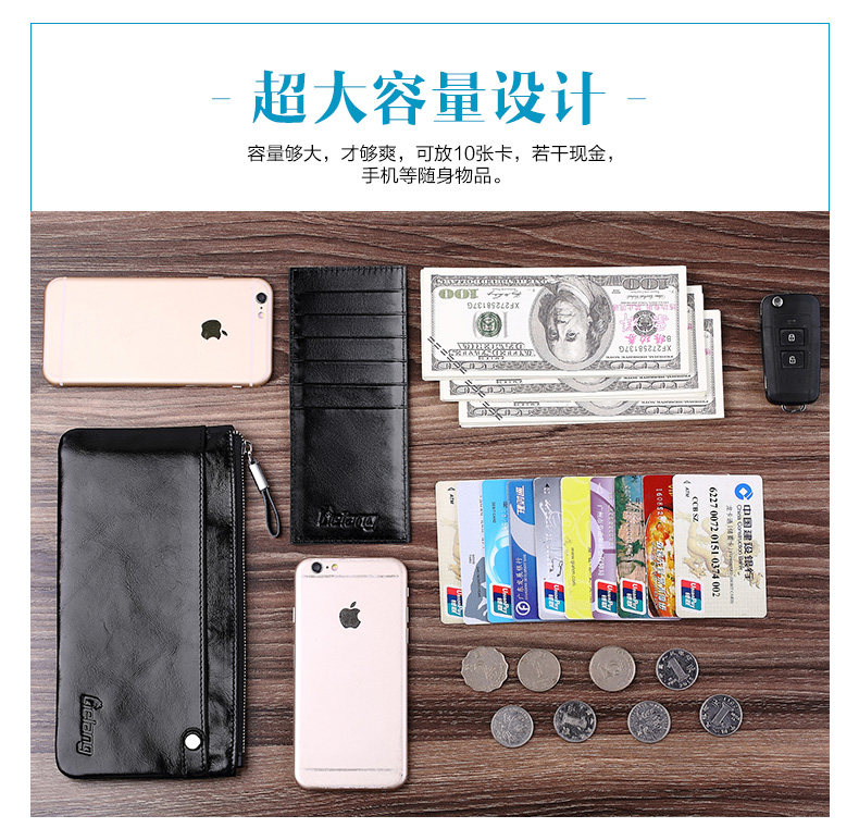 Sac pour homme - Ref 49311 Image 34