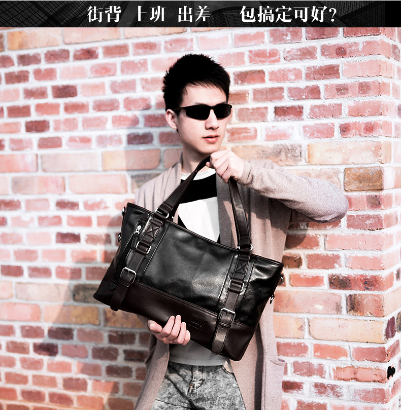 Sac homme - Ref 51192 Image 26