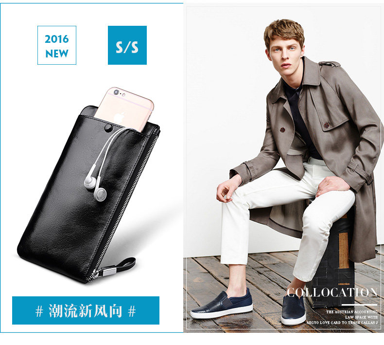 Sac pour homme - Ref 49311 Image 22