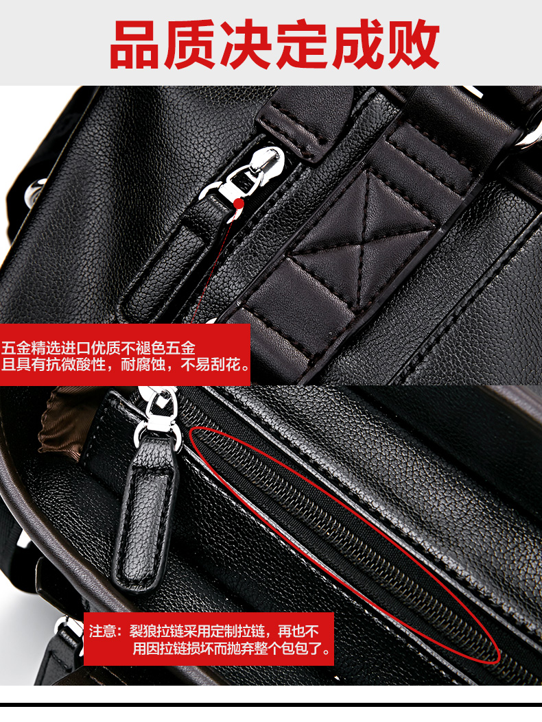 Sac homme - Ref 51192 Image 34