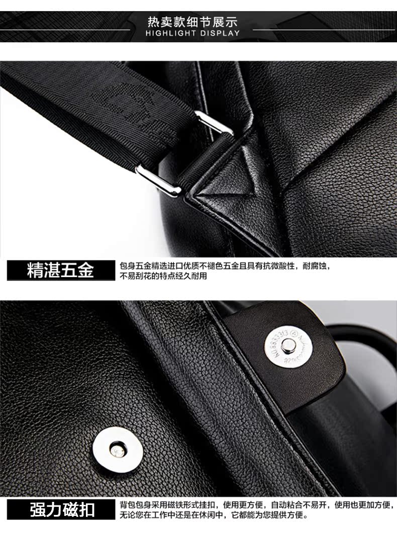 Sac homme - Ref 50470 Image 32