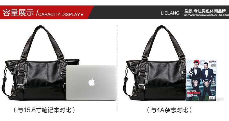 Sac homme - Ref 51192 Image 45