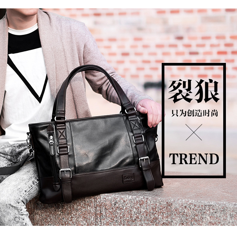 Sac homme - Ref 51192 Image 29