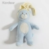 Kordear sản phẩm cho bé sơ sinh bộ quà tặng đồ chơi búp bê gấu cho bé 2hNvl set quà tặng trẻ sơ sinh Bộ quà tặng em bé