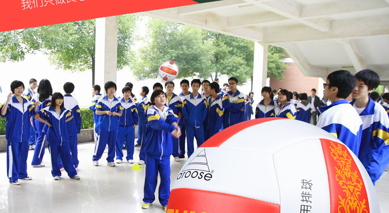 Aroose bóng chuyền lối vào thi sinh viên bóng đặc biệt đào tạo cạnh tranh gas bóng chuyền chàng trai và cô gái mềm bãi biển mềm bóng chuyền 	mua quả bóng chuyền ở đâu