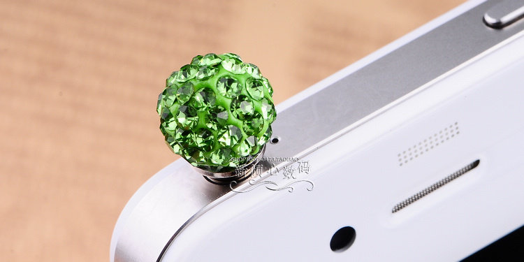 Connecteur pour téléphone portable - Ref 320627 Image 14