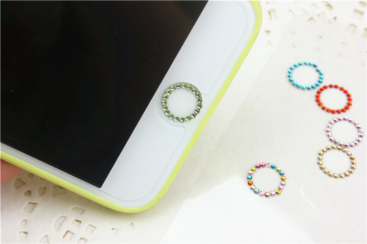 Sticker pour téléphone portable - Ref 1361369 Image 13