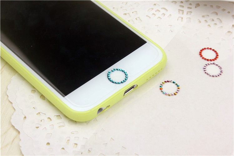 Sticker pour téléphone portable - Ref 1361369 Image 15