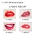莱 o lip glaze lipstick nhung ink dyed lip liquid non-mark lip gloss true - Son bóng / Liquid Rouge