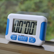 Chinese Electronic Timing Reminder Countdown Instrumental Coffee Milk Tea Shop Mom Kitchen Cooking Baking
