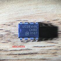 New original UC3844N UC3844N UC3844BN DIP8 DIP8 plug 8 foot liquid crystal power module chip