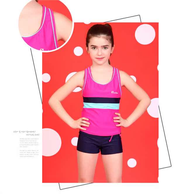 Đồ bơi cho trẻ em nữ Chia tay Đồ bơi cho trẻ em Big Boy Bảo thủ Thể thao Sinh viên Boxer Áo nỉ quần bơi cho bé trai