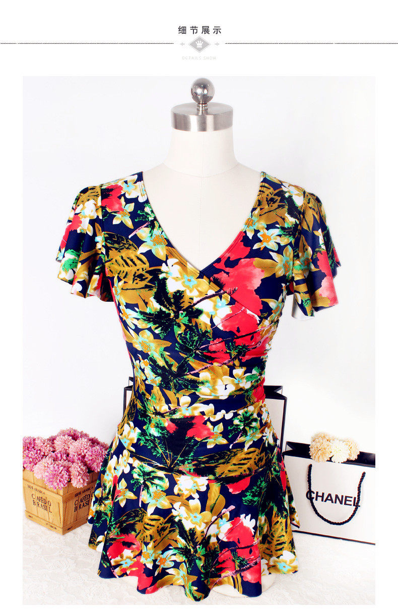 Maillot de bain pour femme - Ref 3027800 Image 45